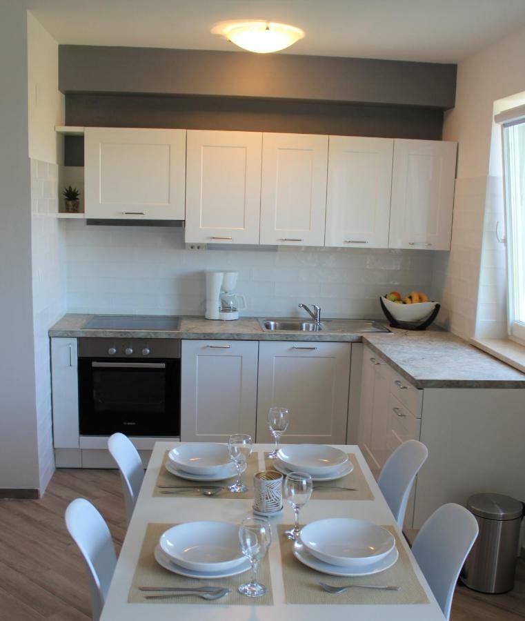 ורבניק Apartmani Marin חדר תמונה